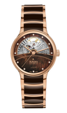 RADO Centrix Automatic Diamonds Open Heart R30029902