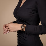 RADO Centrix Automatic Women 35 mm R30029902