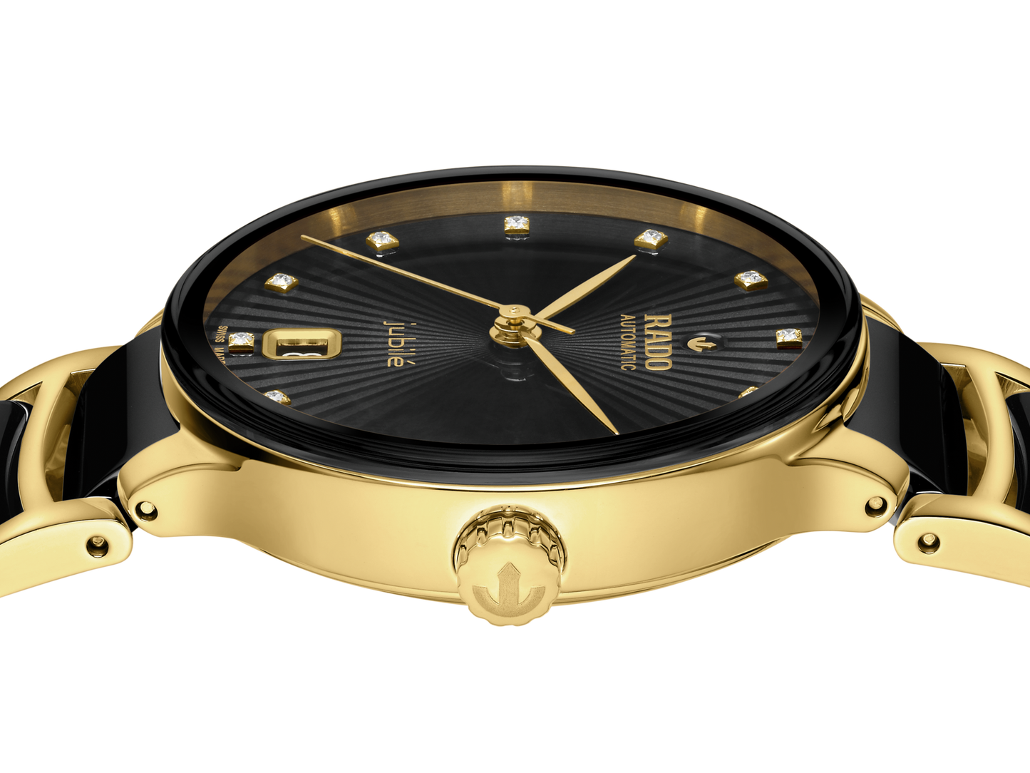 RADO Centrix Automatic Diamonds R30032742