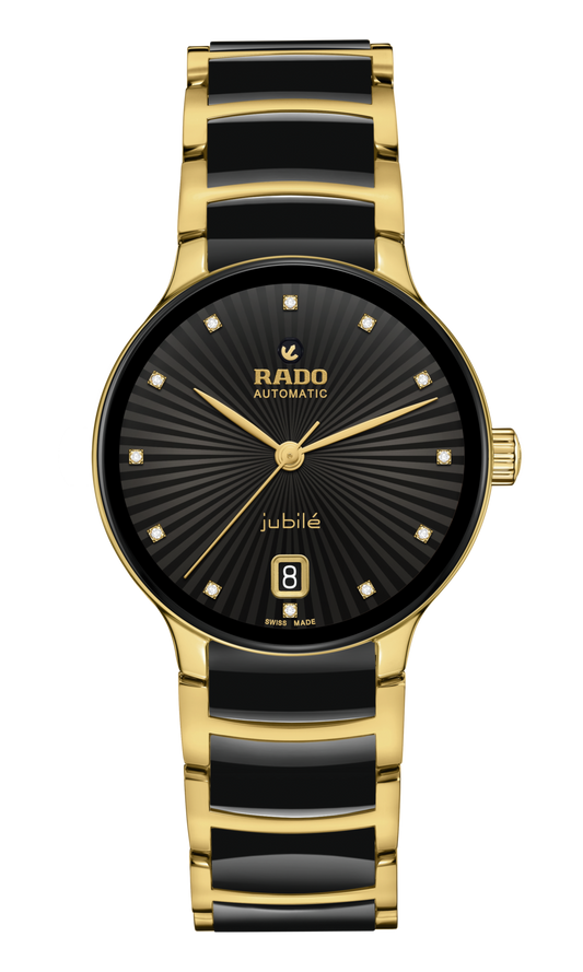 RADO Centrix Automatic Diamonds R30032742