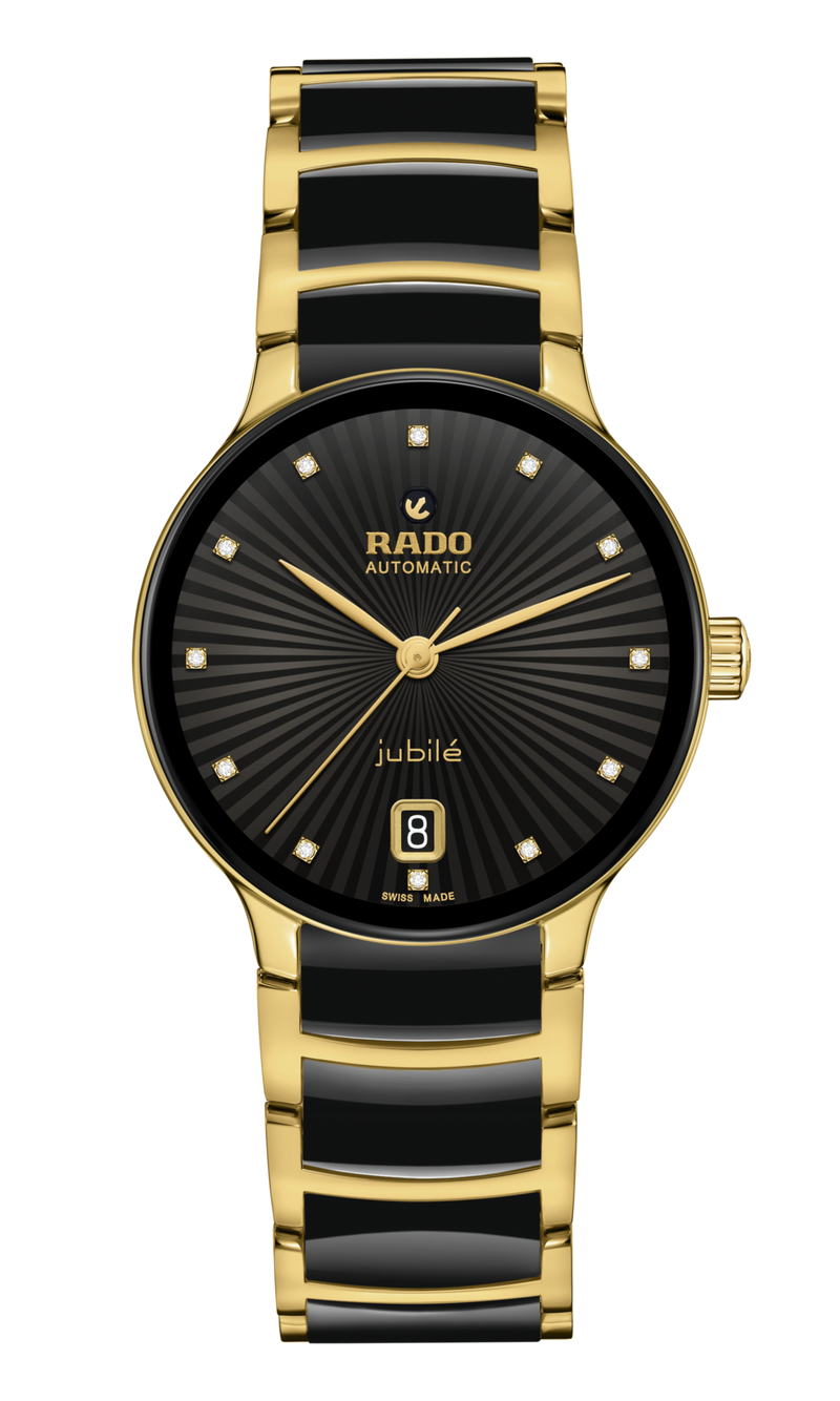 RADO Centrix Automatic Diamonds R30032742