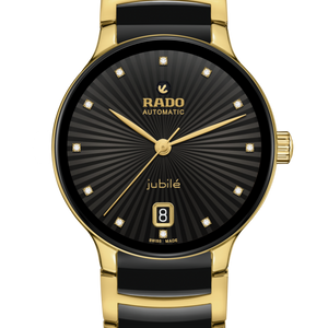 RADO Centrix Automatic Diamonds R30032742 - KRISHNA WATCH COMPANY