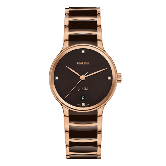 RADO Centrix Automatic Women Watch R30038712