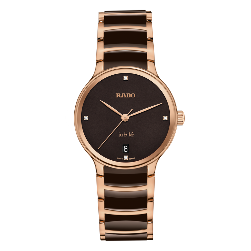 RADO Centrix Automatic Women Watch R30038712