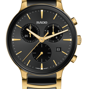 Rado Centrix Chronograph Men's Watch - R30211152