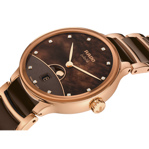 RADO Centrix Quartz Women 35 mm R30232902