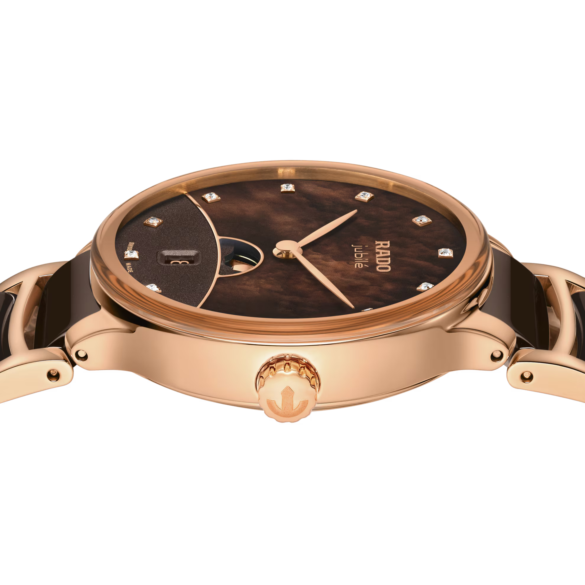 RADO Centrix Quartz Women 35 mm R30232902