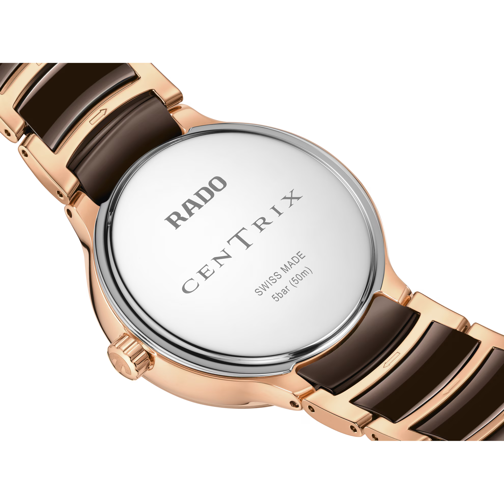 RADO Centrix Quartz Women 35 mm R30232902