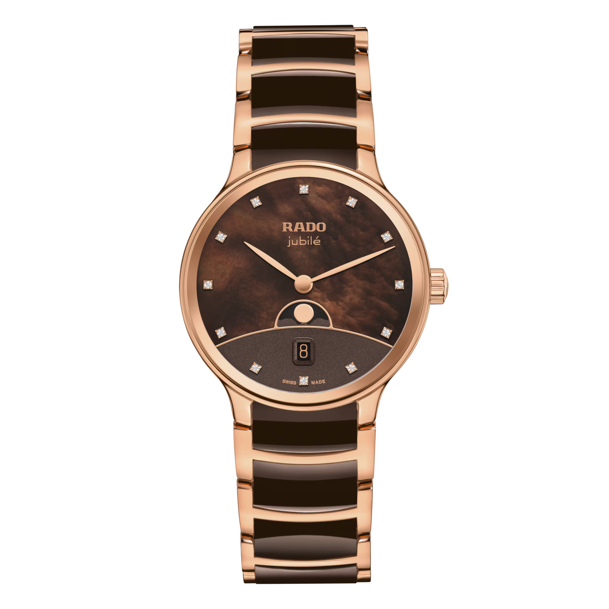 RADO Centrix Quartz Women 35 mm R30232902
