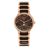 RADO Centrix Quartz Women 35 mm R30232902