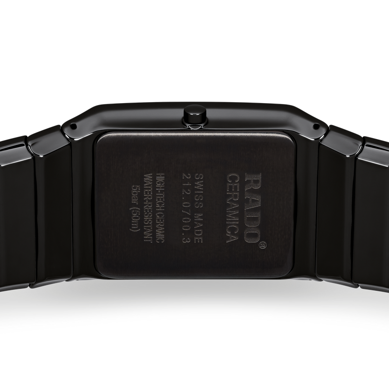 RADO Ceramica Diamonds  R21700722