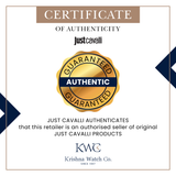 Just Cavalli Aurela Analog Women 22.6 mm JC1L374M1065