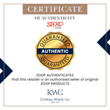 Zoop Transparent Digital Watch Girls Kids, from House of Titan 16049pp03