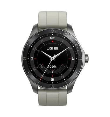 KRISHNA WATCH COMPANY