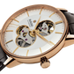 RADO Coupole Classic Open Heart Automatic R22895025
