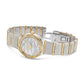 Cerruti Women Rendinara Round Mother of pearl Watches CECRM35502W
