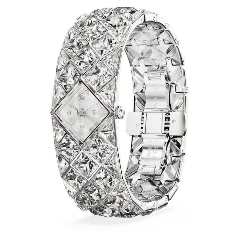 Swarovski Curiosa bangle watch Crystal bracelet - 5724515