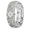 Swarovski Curiosa bangle watch Crystal bracelet - 5724515