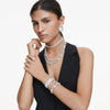 Swarovski Curiosa bangle watch Crystal bracelet - 5724515