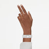 Swarovski Curiosa bangle watch Crystal bracelet - 5724515