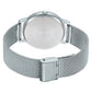 Casio ENTICER MEN MTP-B120M-2AV - A2049