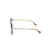 French Connection UV-Protected Square Sunglasses FC 7569 C2 - KRISHNA WATCH COMPANY