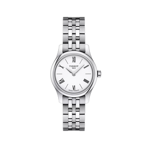 Tissot TRADITION Swiss Quartz Women 25 mm T0630091101800 - KRISHNA WATCH COMPANY