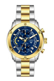 Timex Men Chronograph Analogue Watch - TWEG36103