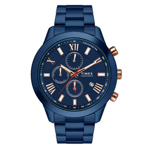 Timex White Watch - TW0TG7626 - KRISHNA WATCH COMPANY