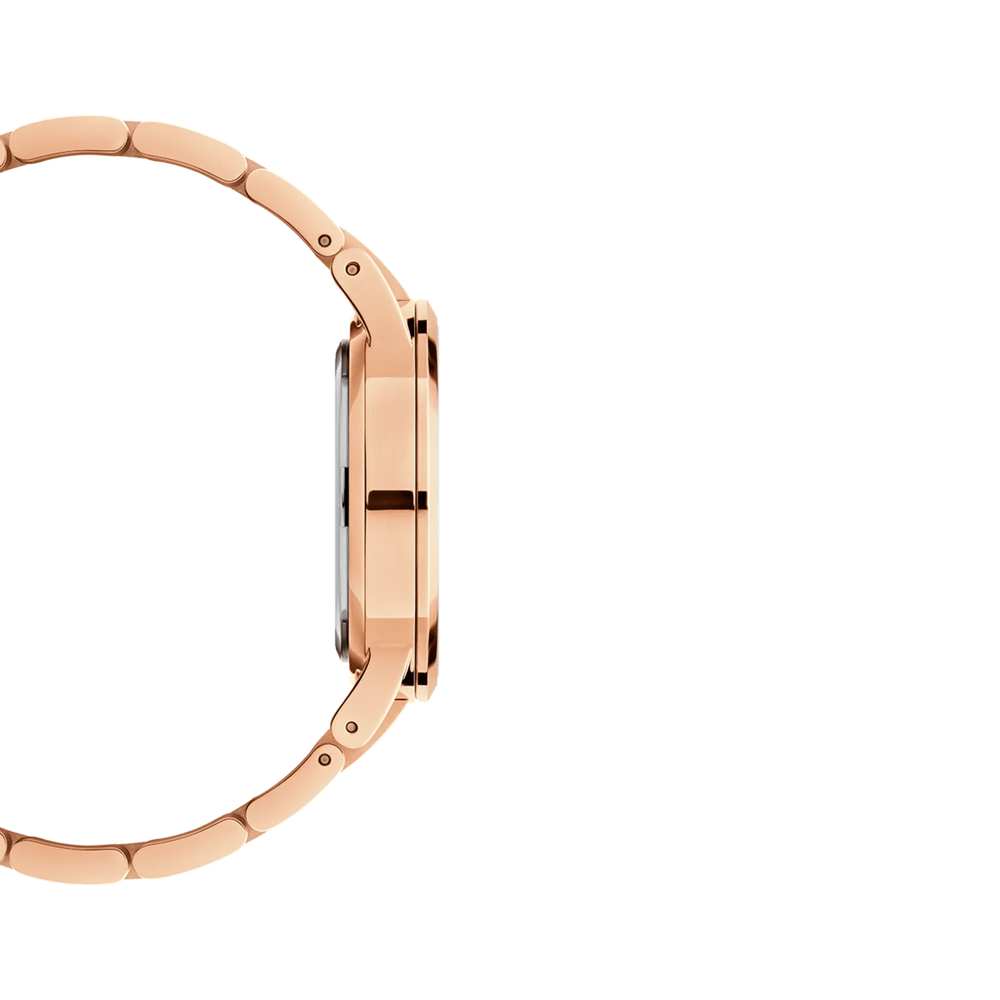 Daniel Wellington Iconic Link - DW00100212 - KRISHNA WATCH COMPANY