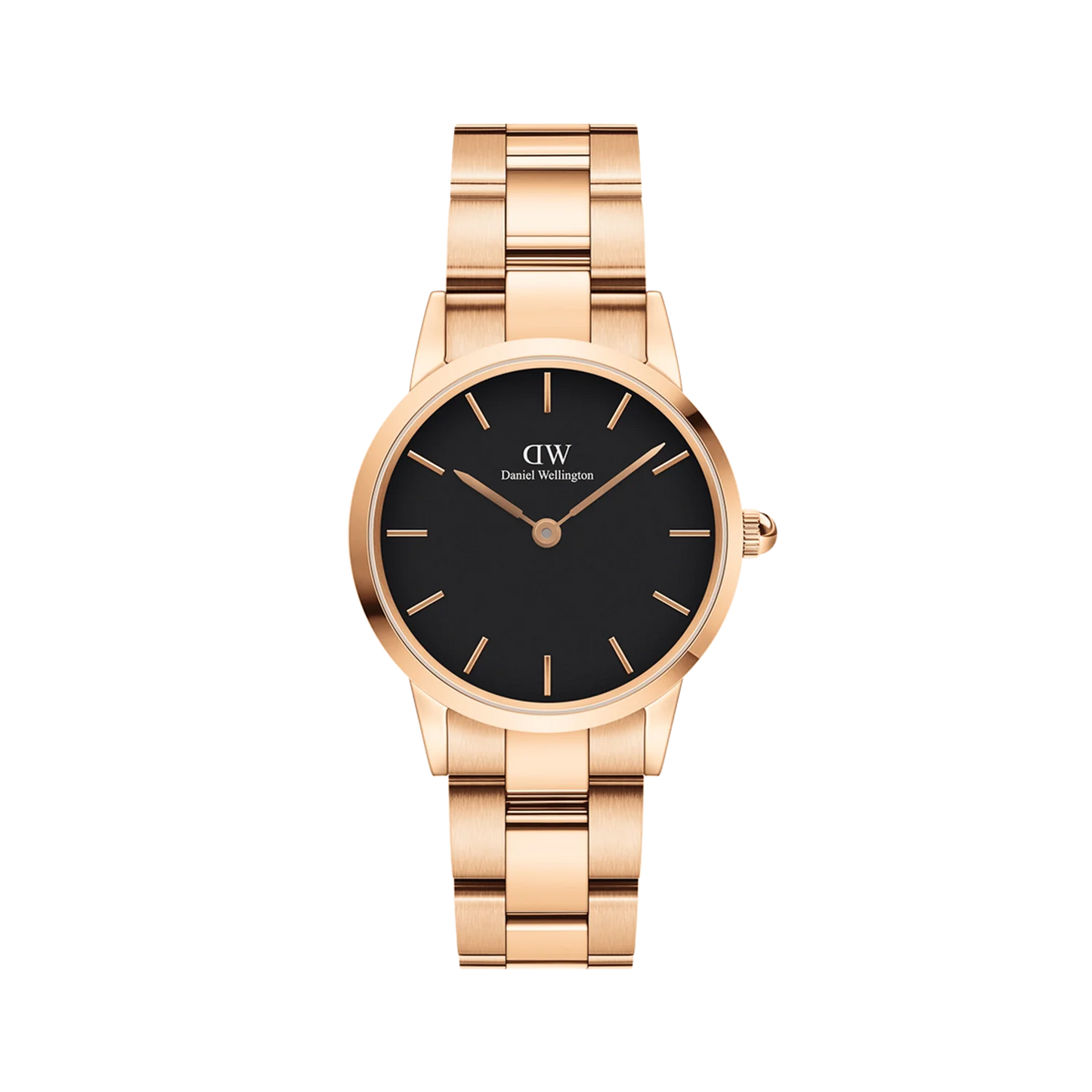 DANIEL WELLINGTON   ICONIC LINK DW00100212
