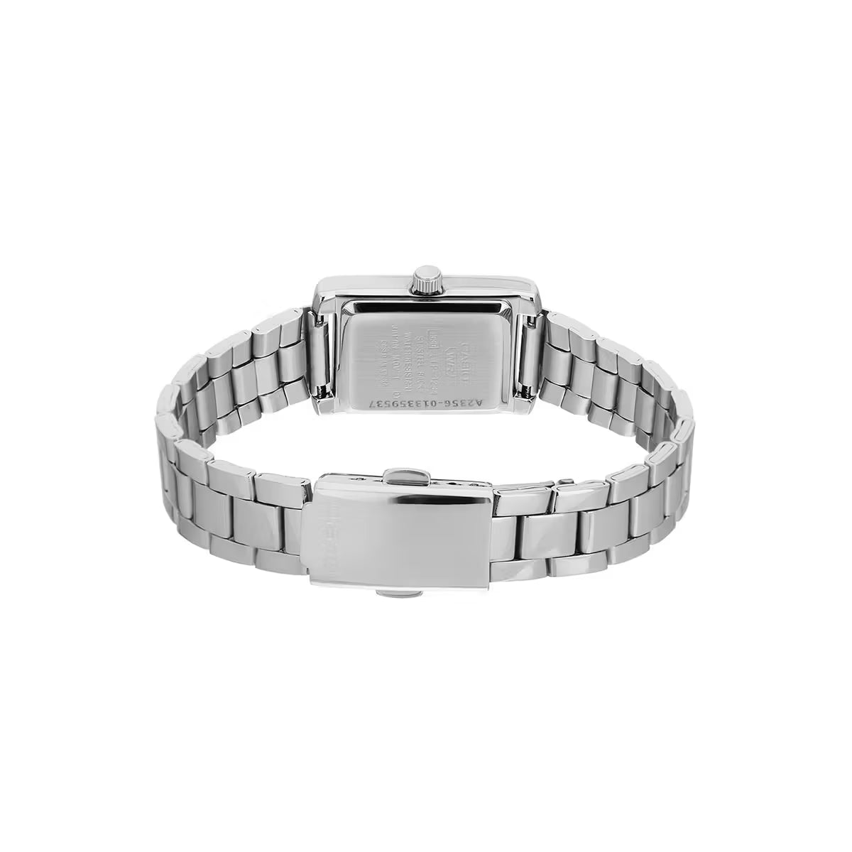 Casio WOMEN'S WATCH LTP-1234DD-2ADF - A2354