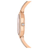 Swarovski Dextera bangle watch Swiss Made, Metal bracelet - 5672992