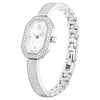 Swarovski Dextera bangle watch Swiss Made, Metal bracelet - 5672977