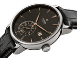 RADO DiaMaster Automatic Petite Seconde R14053106