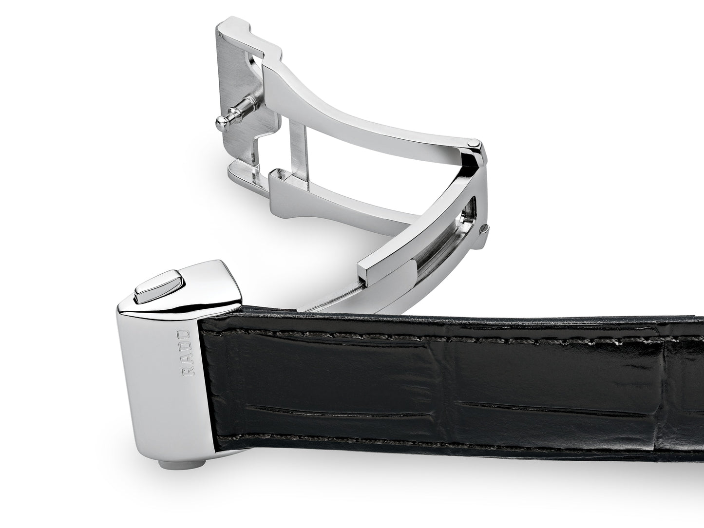 RADO DiaMaster Automatic Petite Seconde R14053106
