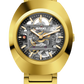 RADO Diastar Original Skeleton Automatic Unisex Watch R12164153
