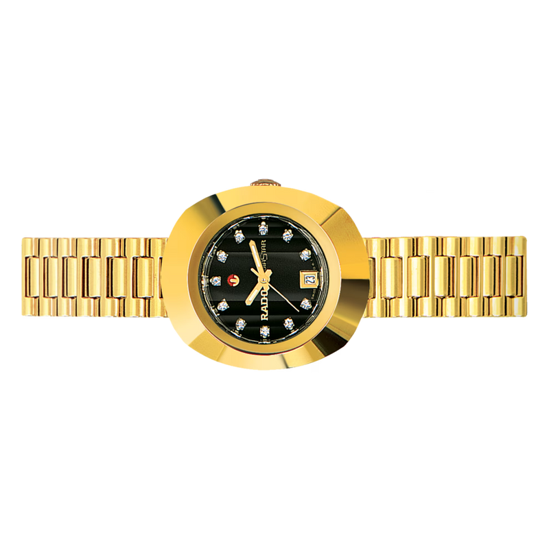 RADO Diastar Original Automatic Women 27 mm R12416613