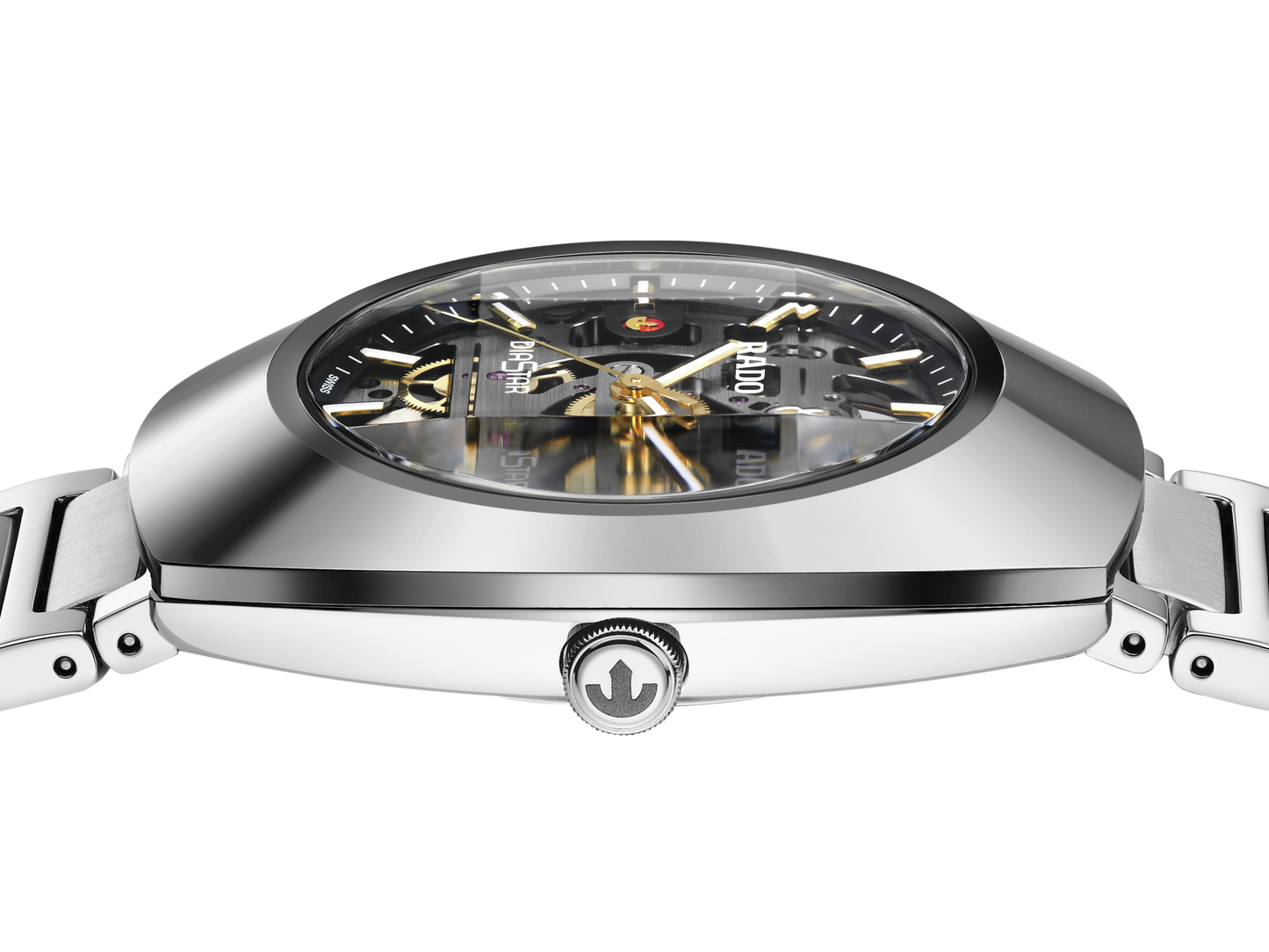 RADO DiaStar Original Skeleton R12162153