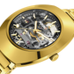 RADO Diastar Original Skeleton Automatic Unisex Watch R12164153