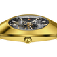 RADO Diastar Original Skeleton Automatic Unisex Watch R12164153