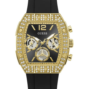Guess Phoenix Quantum 44mm Mens Watch GW1069G2 - KRISHNA WATCH COMPANY