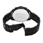 Diesel Spiked Quartz Chronograph Men 49 mm DZ4691