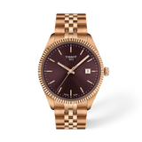 Tissot Ballade 40mm Men Watch T1564103337100
