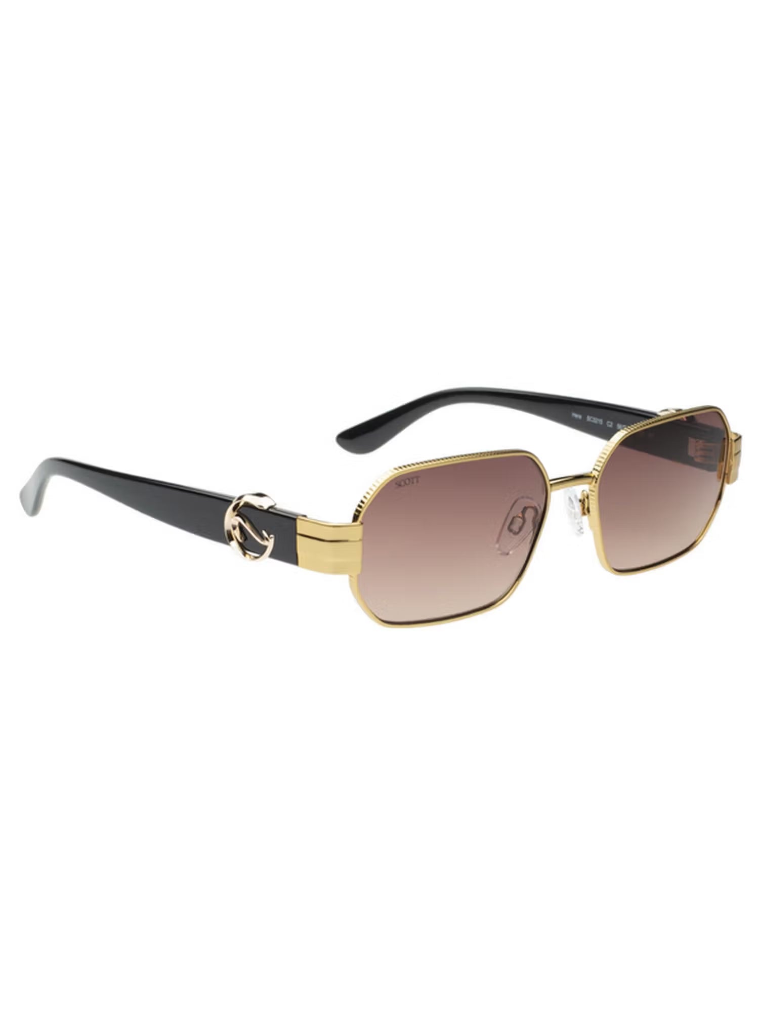 Scott Sunglasses Unisex SCOTT 3215 C2 S