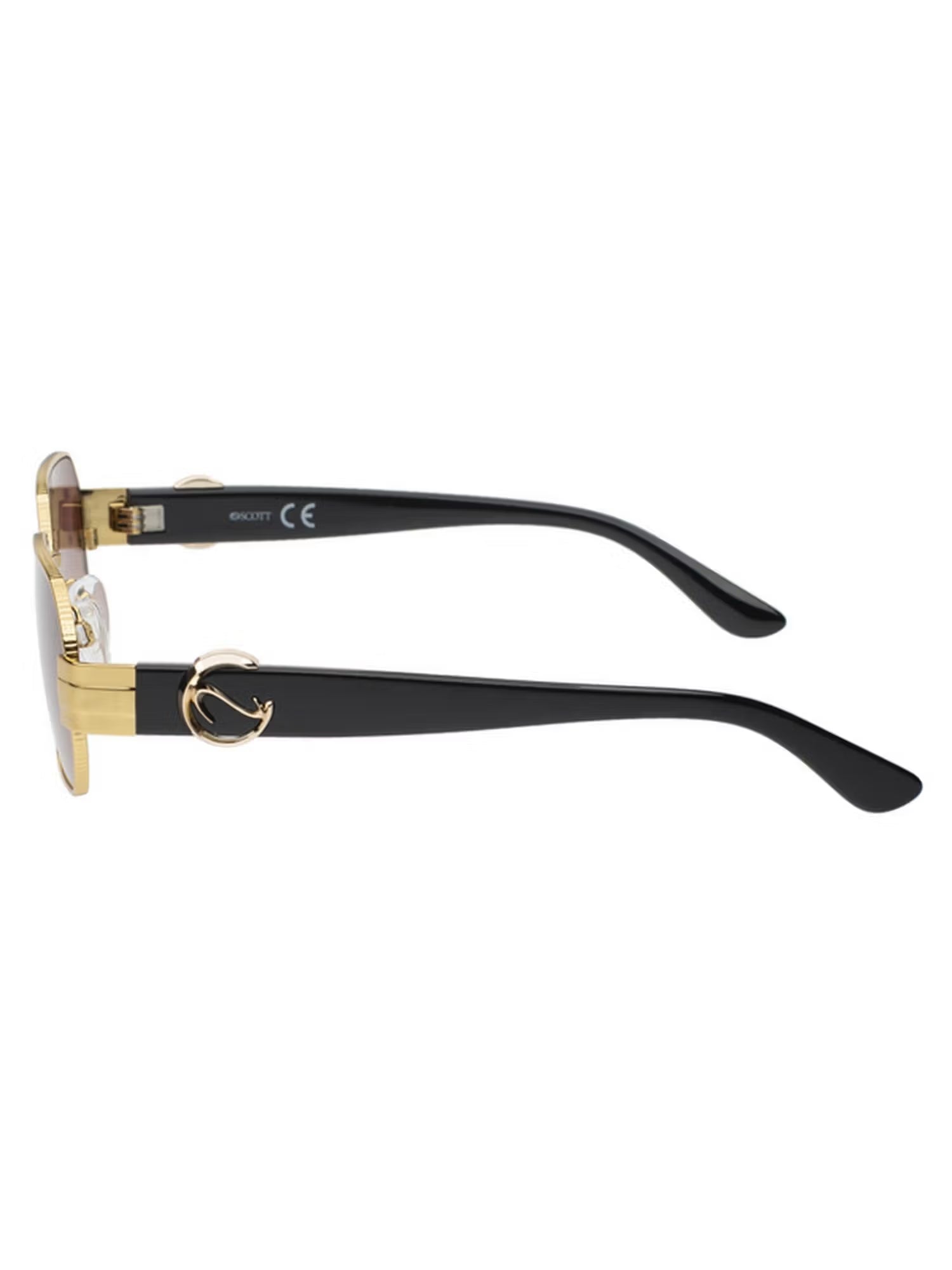Scott Sunglasses Unisex SCOTT 3215 C2 S