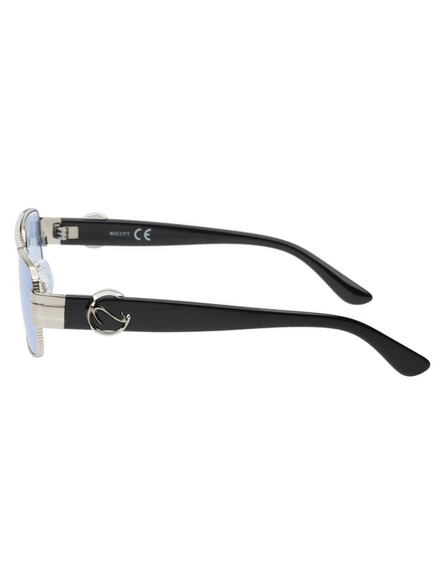 Scott Sunglasses Unisex SCOTT 3216 C3 S