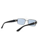 Scott Sunglasses Unisex SCOTT 3216 C3 S