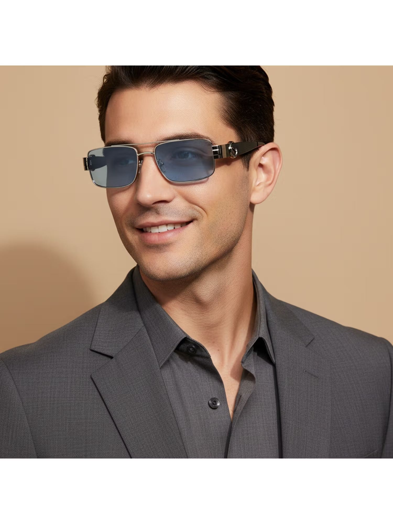 Scott Sunglasses Unisex SCOTT 3216 C3 S