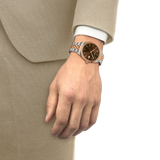 Tissot Ballade 40mm Men's Watch - T1564102229101 - KRISHNA WATCH COMPANY